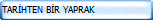 TARHTEN BR YAPRAK